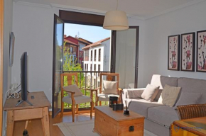 Apartamento La Maquina de Coser